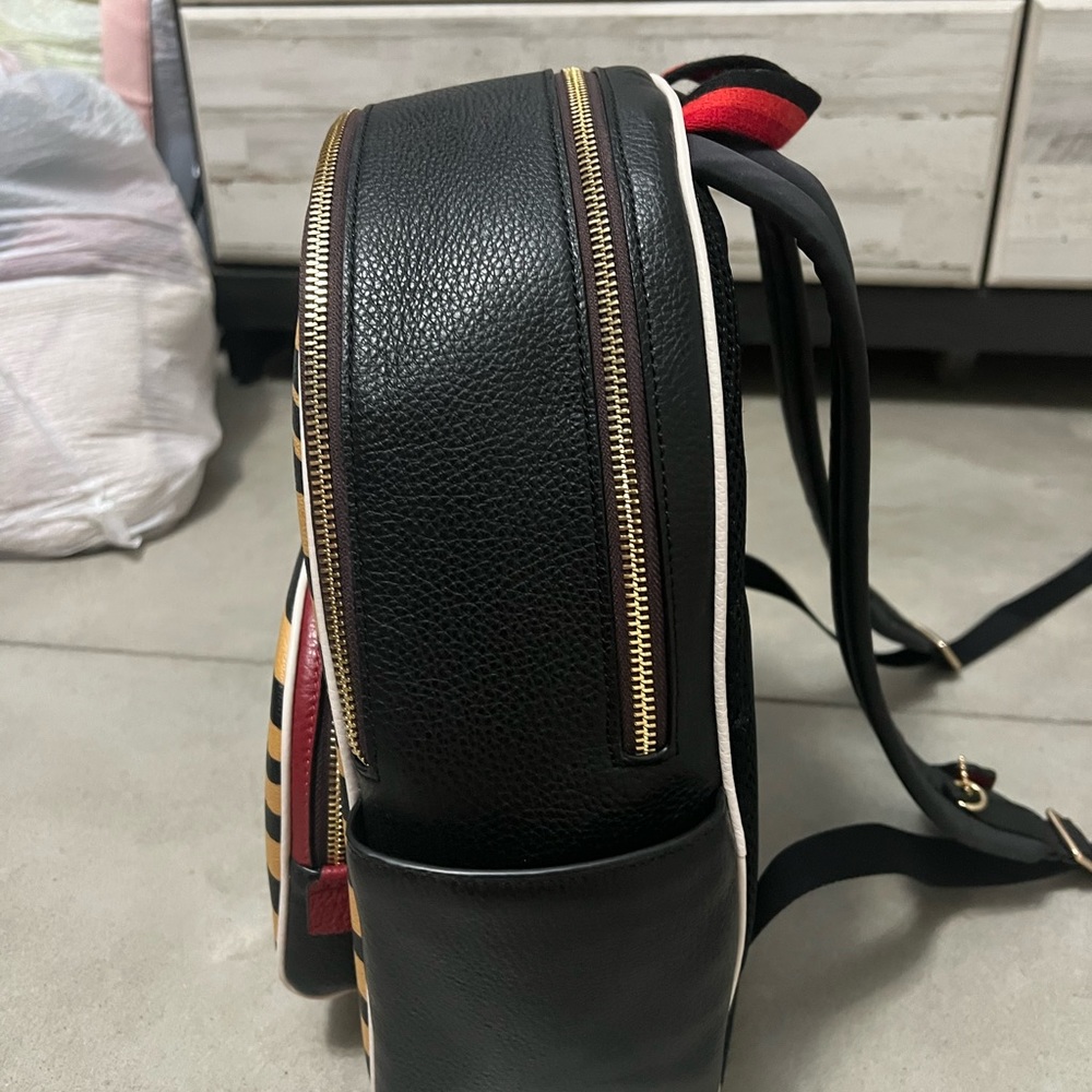 Coach Authentic Backpack - Picture 2 of 6